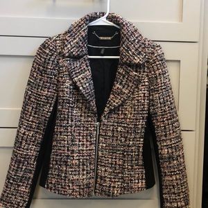 White House Black Market Jacket